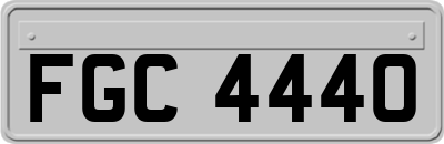 FGC4440