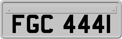 FGC4441