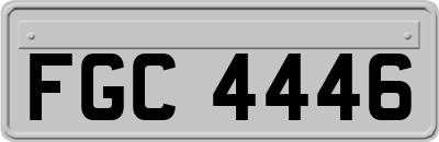 FGC4446