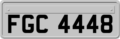 FGC4448