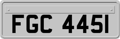 FGC4451