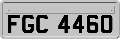 FGC4460