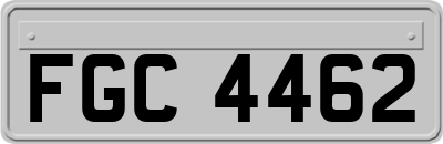 FGC4462