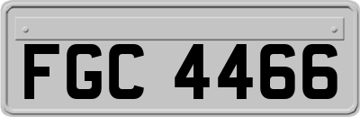 FGC4466