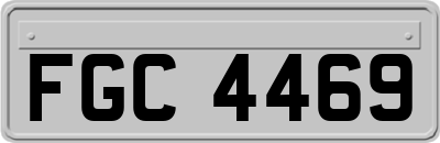 FGC4469