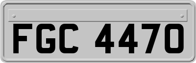 FGC4470