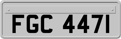 FGC4471