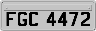 FGC4472