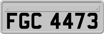 FGC4473