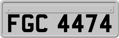 FGC4474