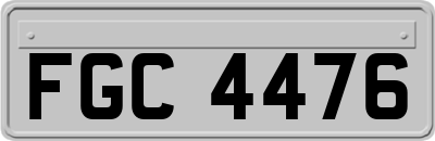 FGC4476