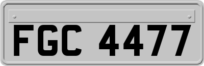 FGC4477