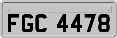 FGC4478