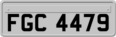 FGC4479