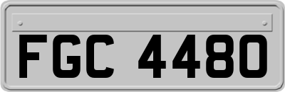 FGC4480