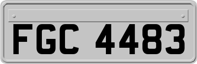 FGC4483