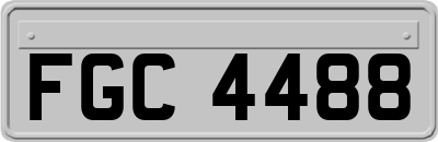 FGC4488