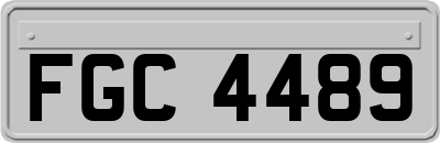 FGC4489