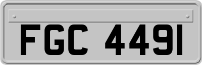 FGC4491