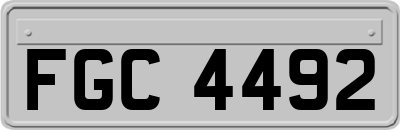 FGC4492
