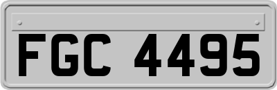 FGC4495