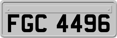 FGC4496