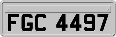 FGC4497