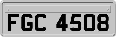 FGC4508