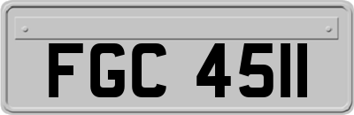 FGC4511