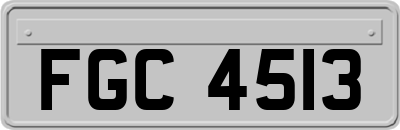 FGC4513