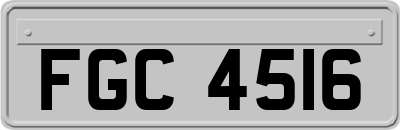 FGC4516