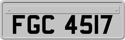 FGC4517