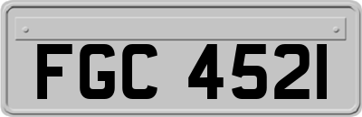 FGC4521
