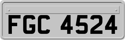 FGC4524