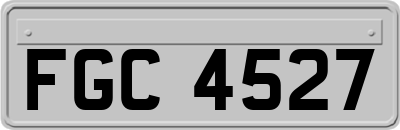 FGC4527