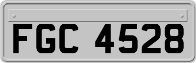 FGC4528