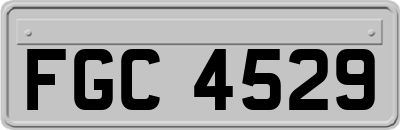 FGC4529