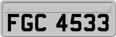 FGC4533