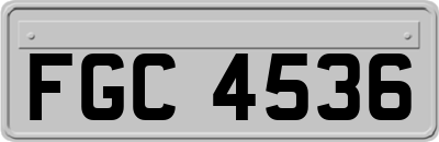 FGC4536