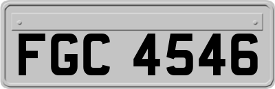 FGC4546