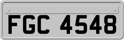 FGC4548