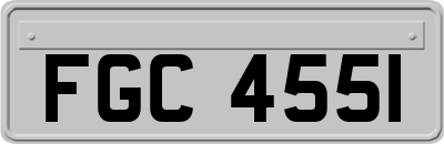 FGC4551