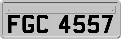 FGC4557