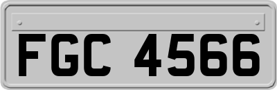 FGC4566