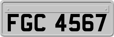FGC4567