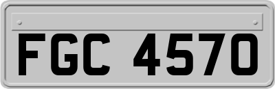 FGC4570