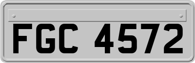 FGC4572