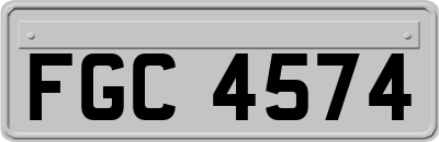FGC4574