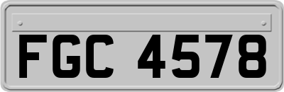 FGC4578