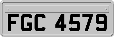 FGC4579